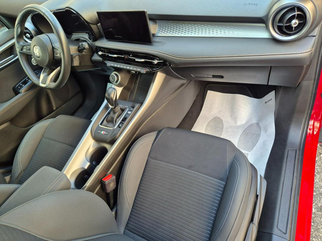 ALFA ROMEO Tonale 1.6 diesel 130 CV TCT6 Sprint - 12