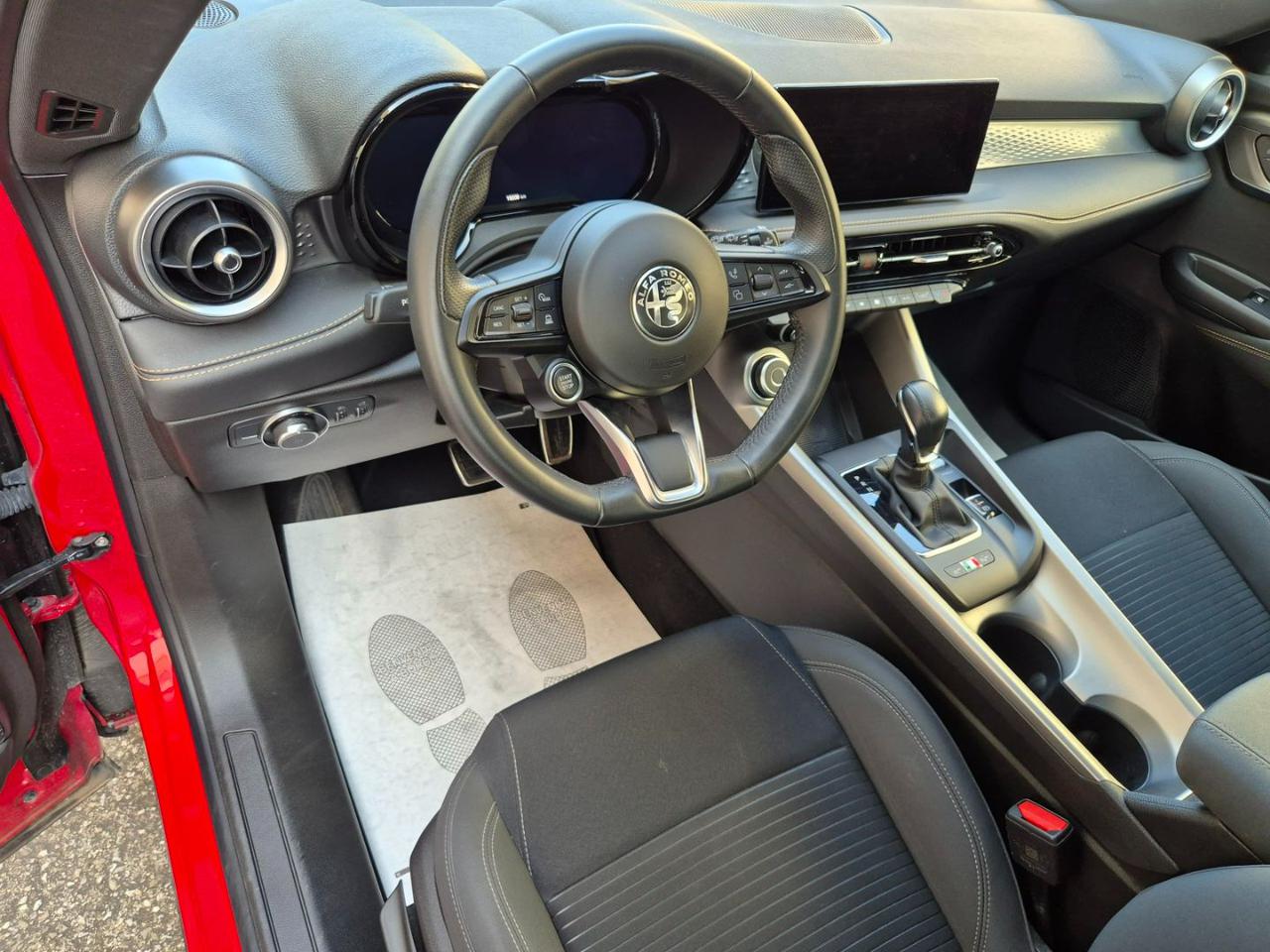 ALFA ROMEO Tonale 1.6 diesel 130 CV TCT6 Sprint - 10