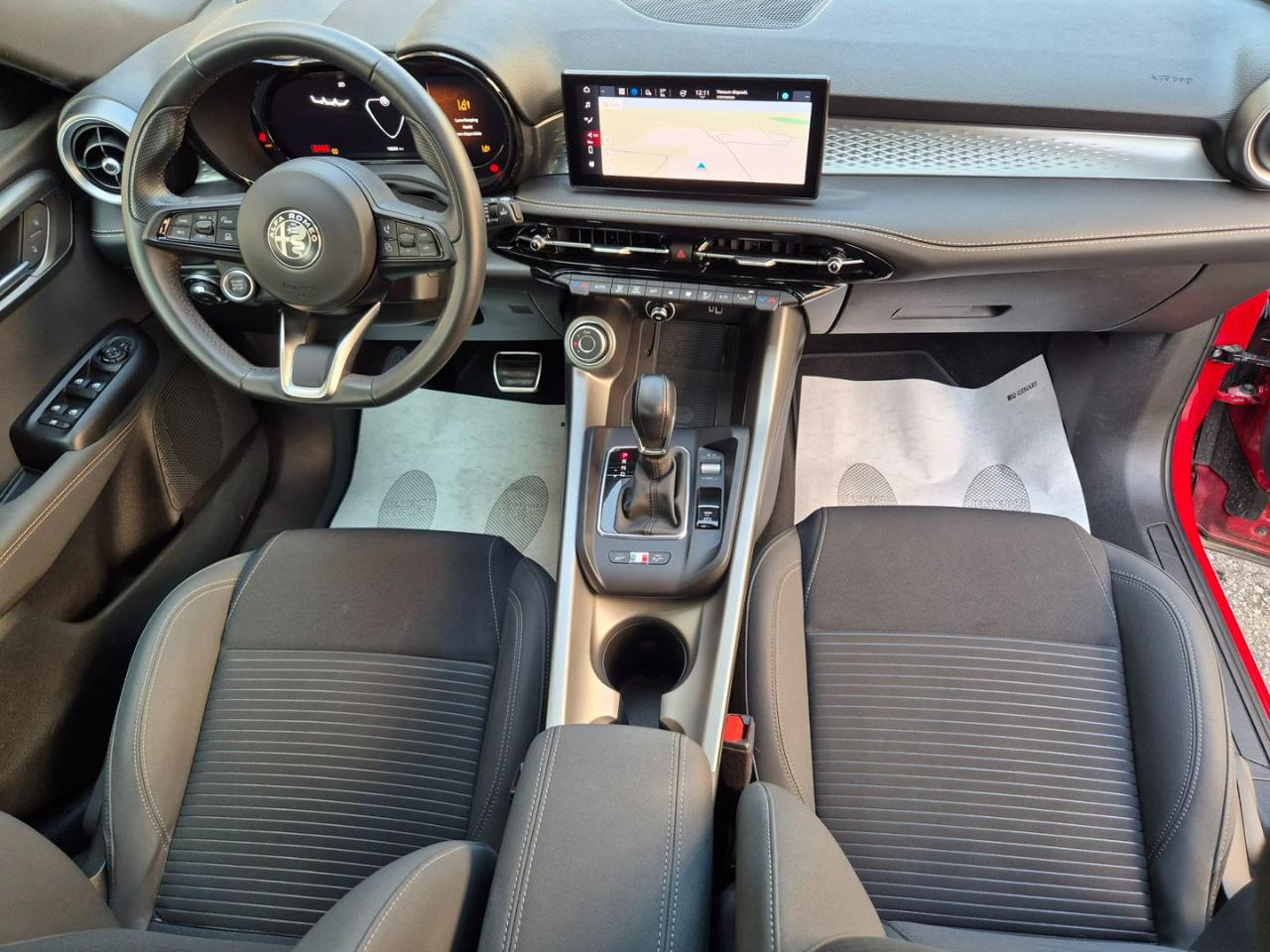 ALFA ROMEO Tonale 1.6 diesel 130 CV TCT6 Sprint - 13