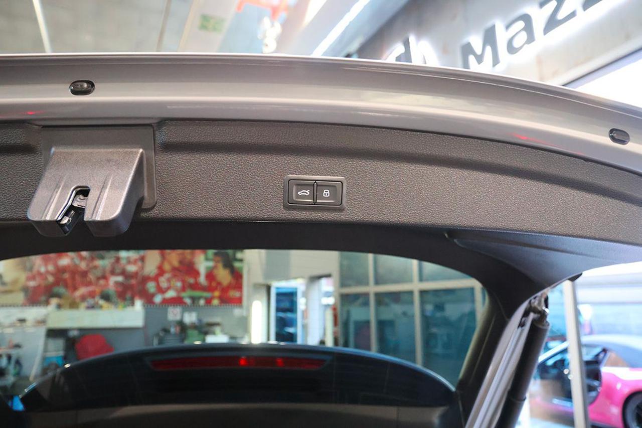 AUDI Q3 40 TFSI Sportback Quattro S-Tronic Identity Black - 13
