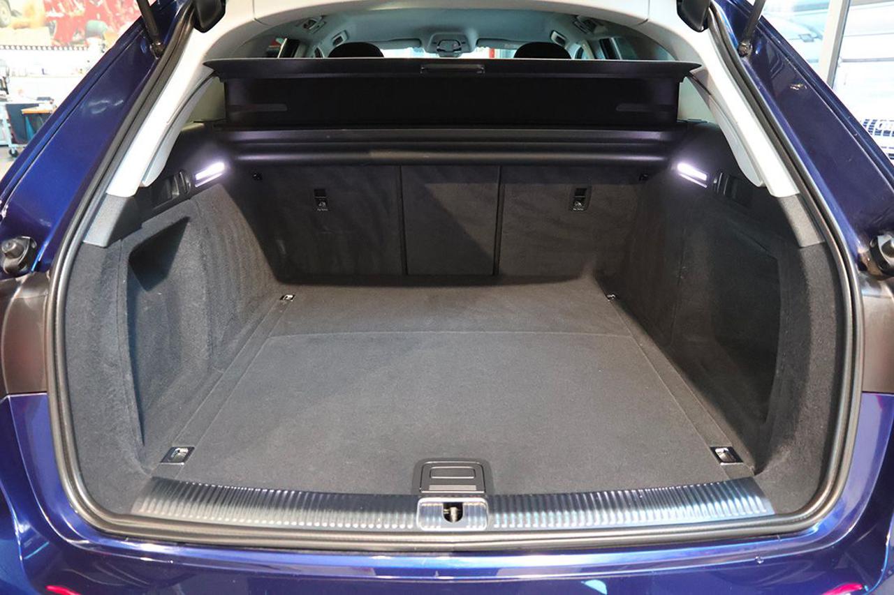 AUDI A4 35 TFSI Avant S-Tronic S-Line - 12