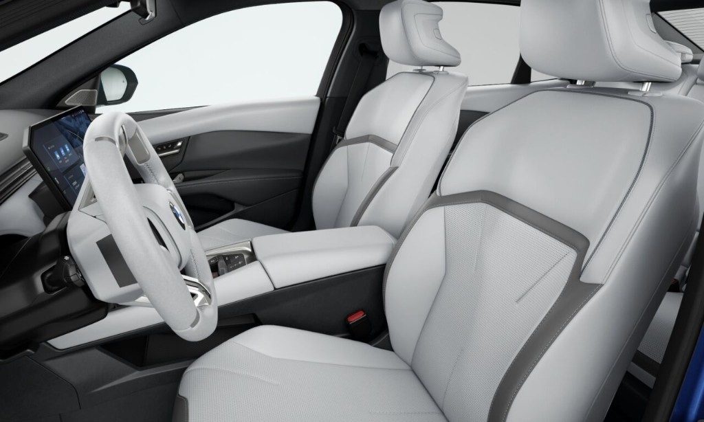 BMW i3 50 xdrive First Edition Aut. - 4