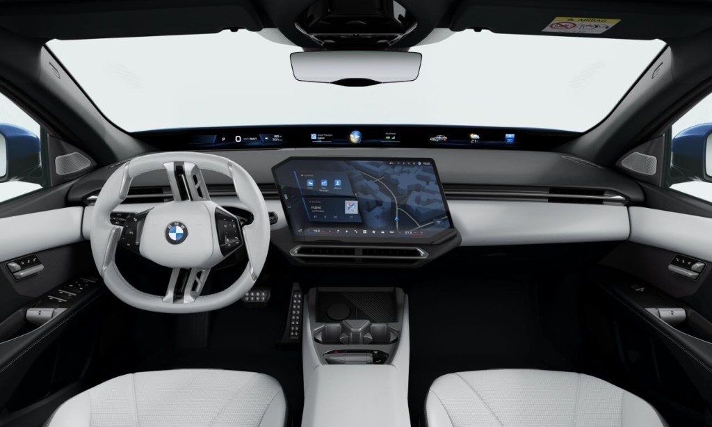 BMW i3 50 xdrive First Edition Aut. - 3