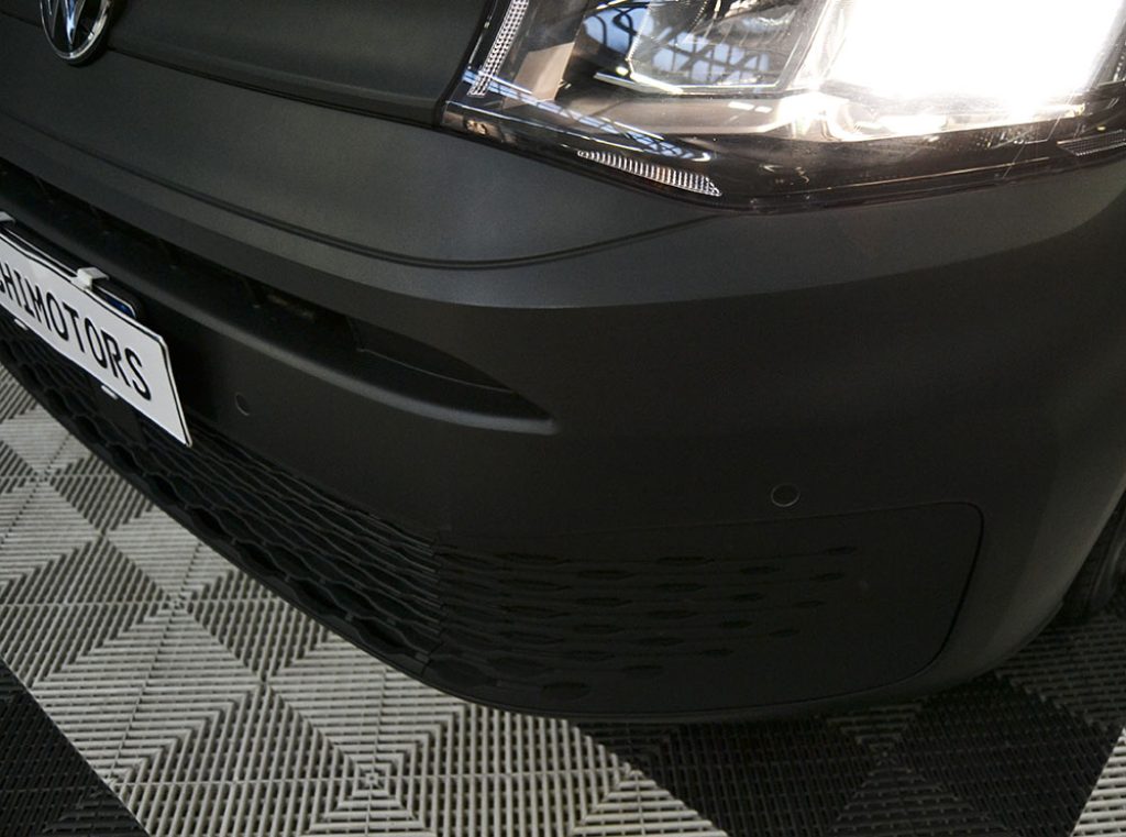 VOLKSWAGEN Caddy 2.0 TDI 75 CV Furgone Business - 17