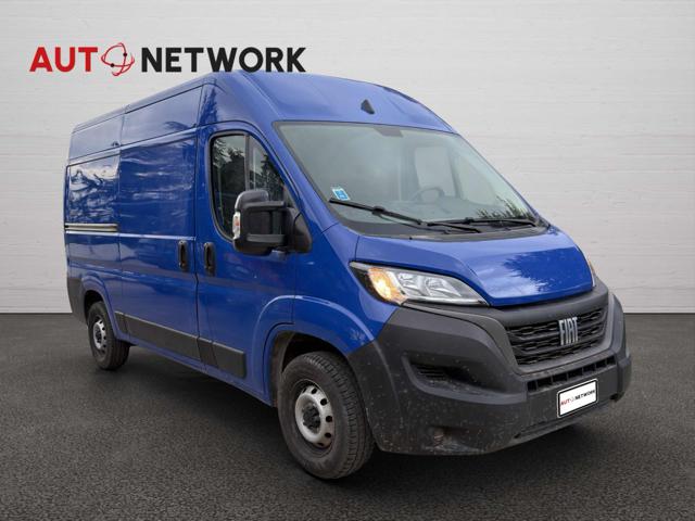 FIAT Ducato 33 2.2 Mjt 140CV PM-TM Furgone MH2 L2H2 