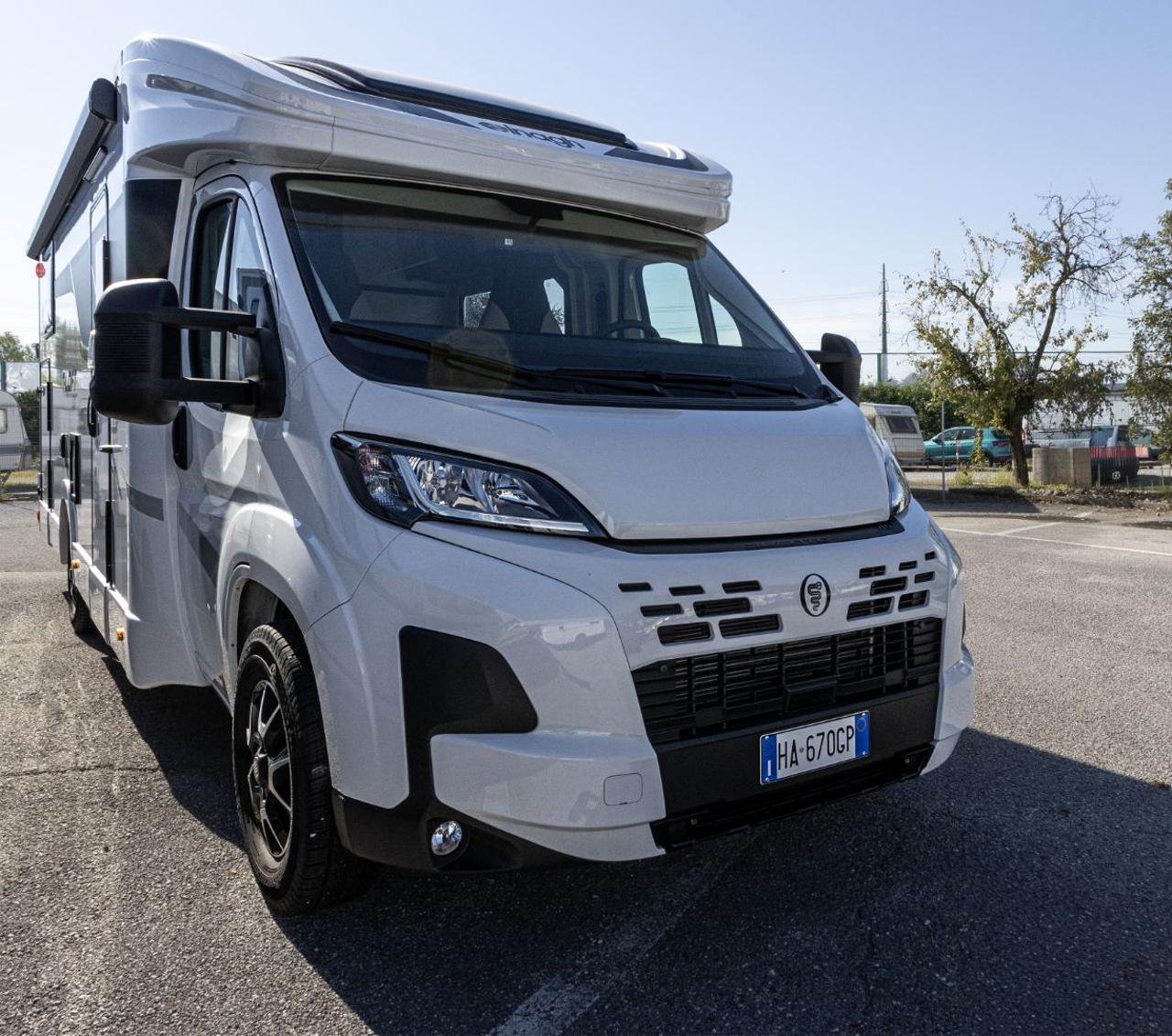 T LOFT 530