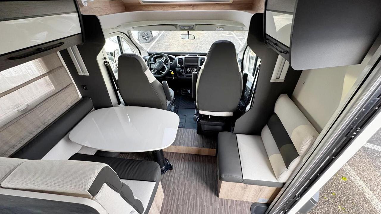 T LOFT 530