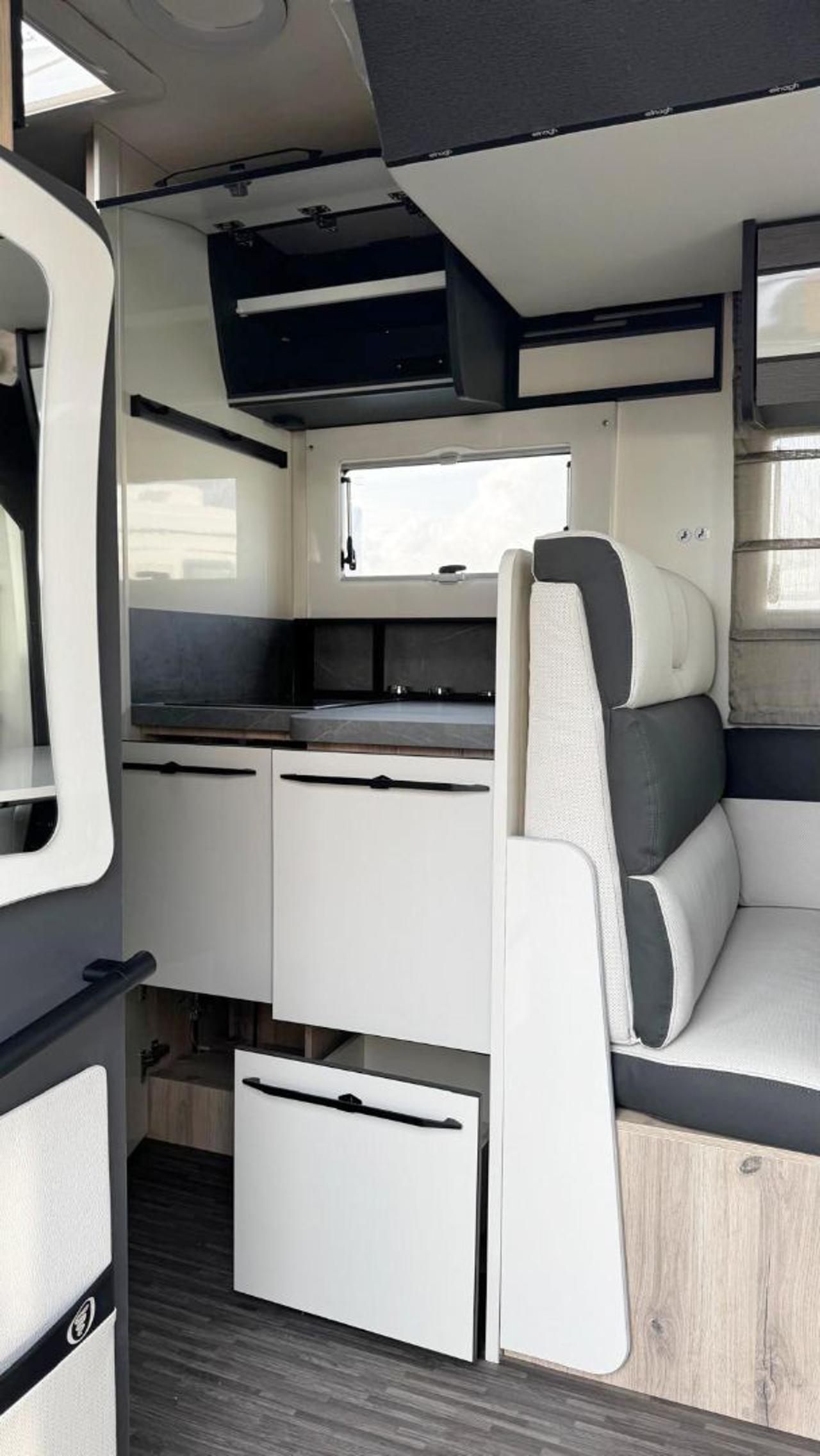 T LOFT 530