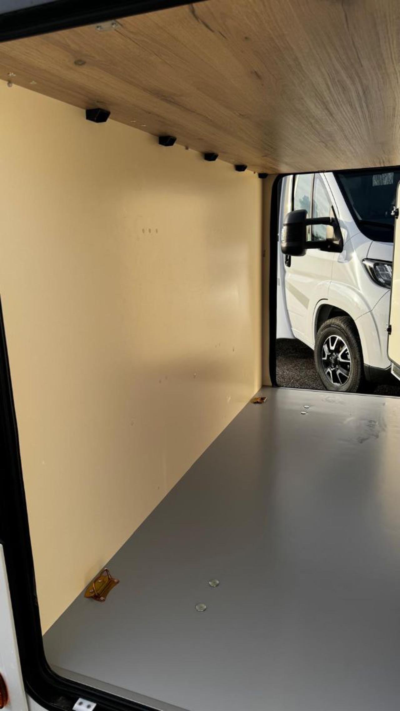T LOFT 530