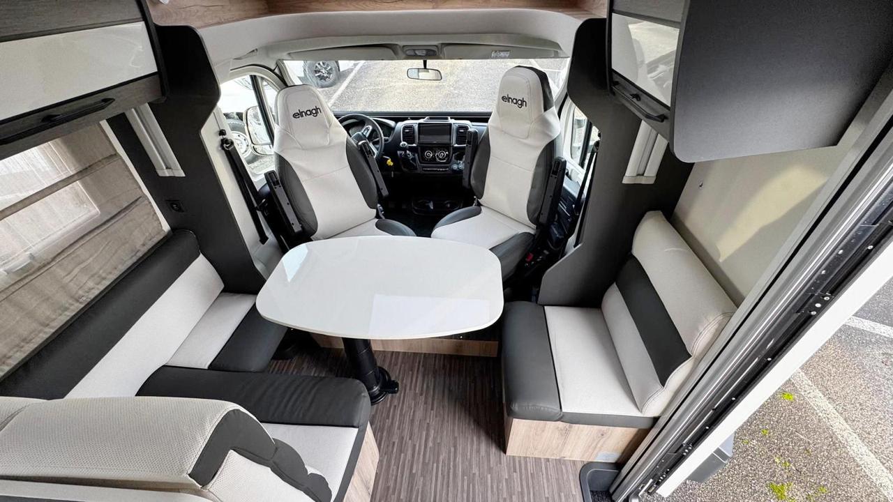 T LOFT 530