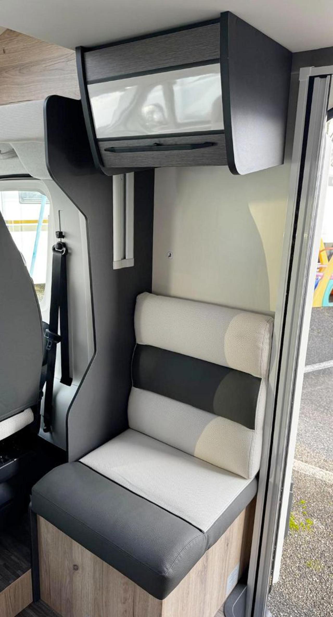 T LOFT 530