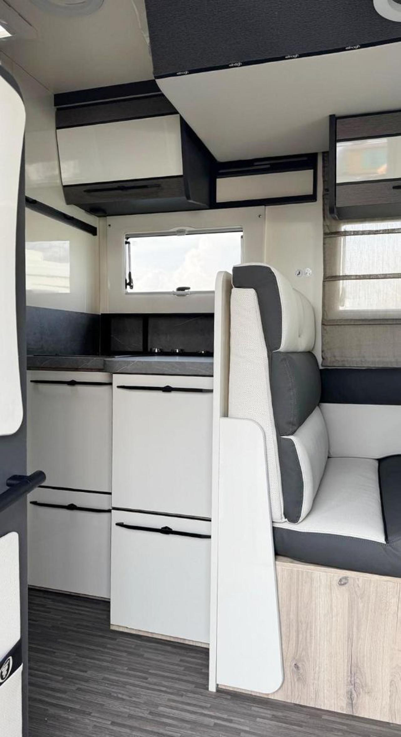 T LOFT 530