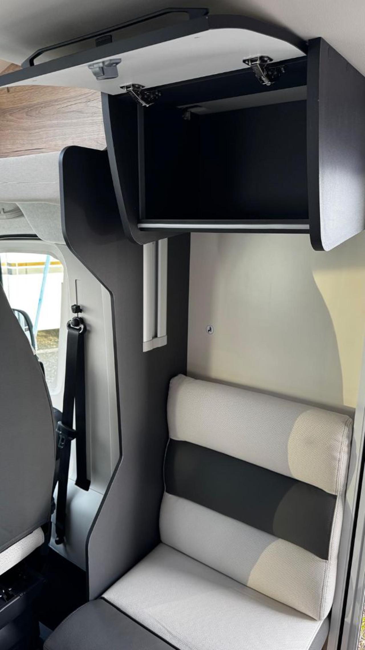 T LOFT 530