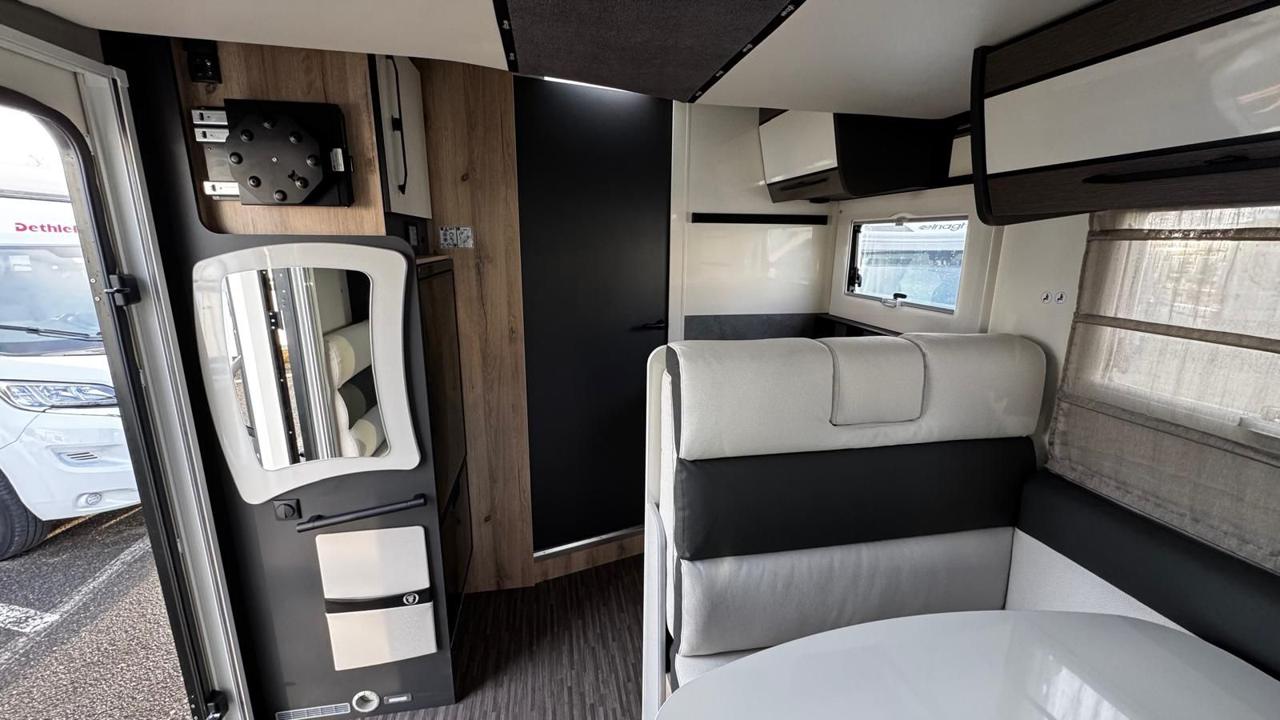 T LOFT 530