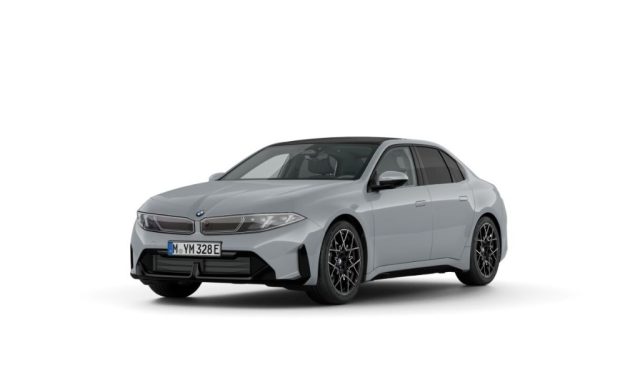 BMW i3 50 xdrive First Edition Aut.