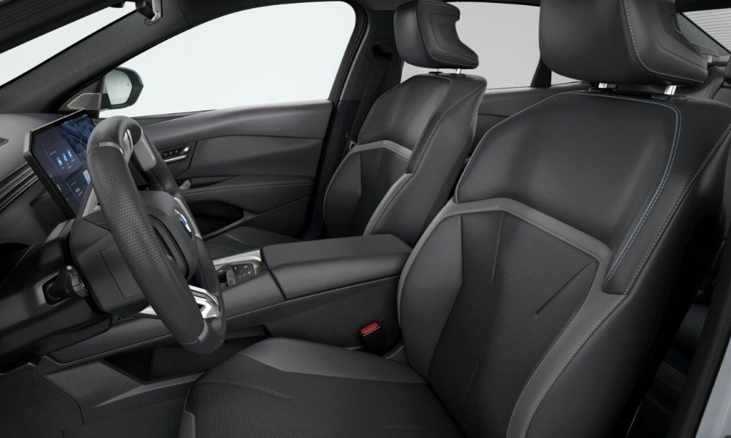 BMW i3 50 xdrive First Edition Aut. - 4