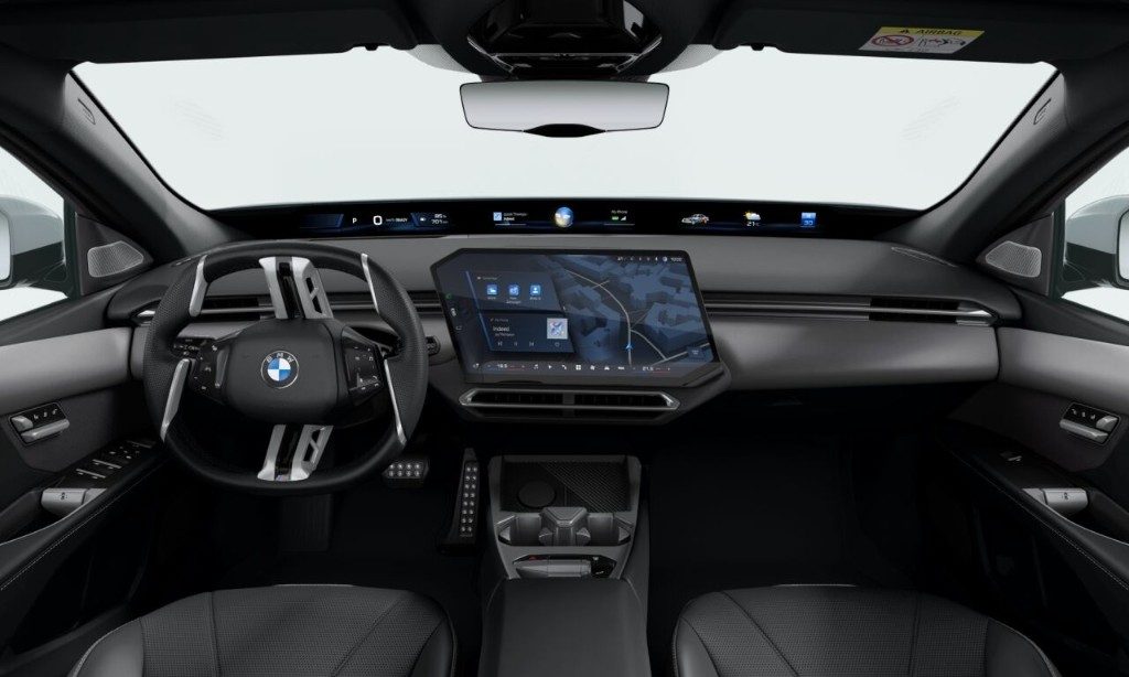 BMW i3 50 xdrive First Edition Aut. - 3