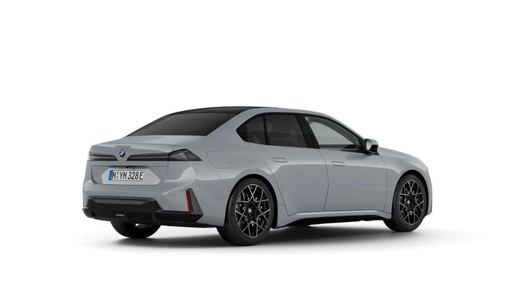 BMW i3 50 xdrive First Edition Aut. - 2