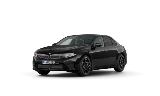 BMW i3 50 xdrive First Edition Aut.