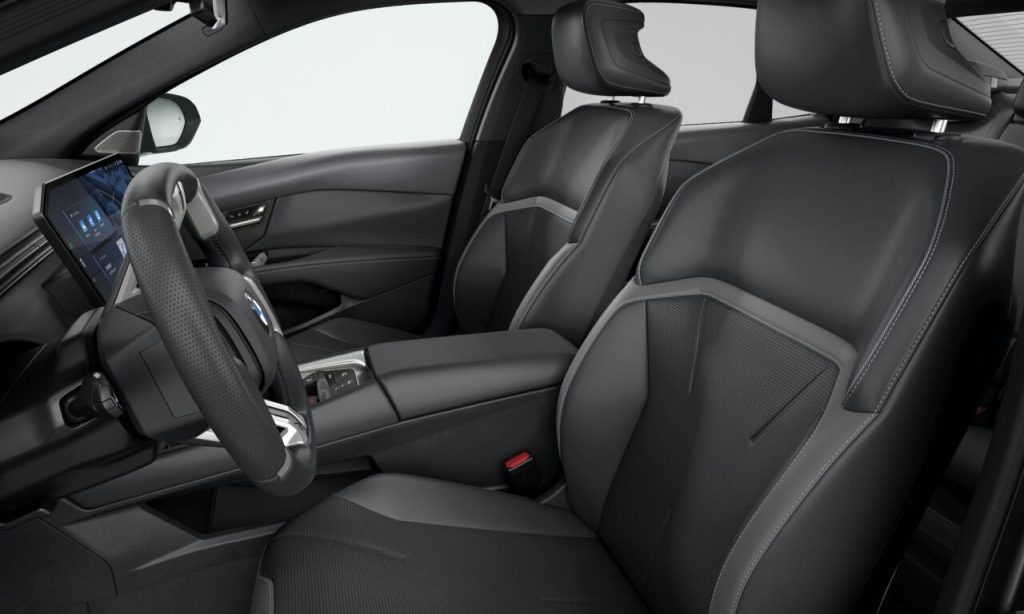BMW i3 50 xdrive First Edition Aut. - 4