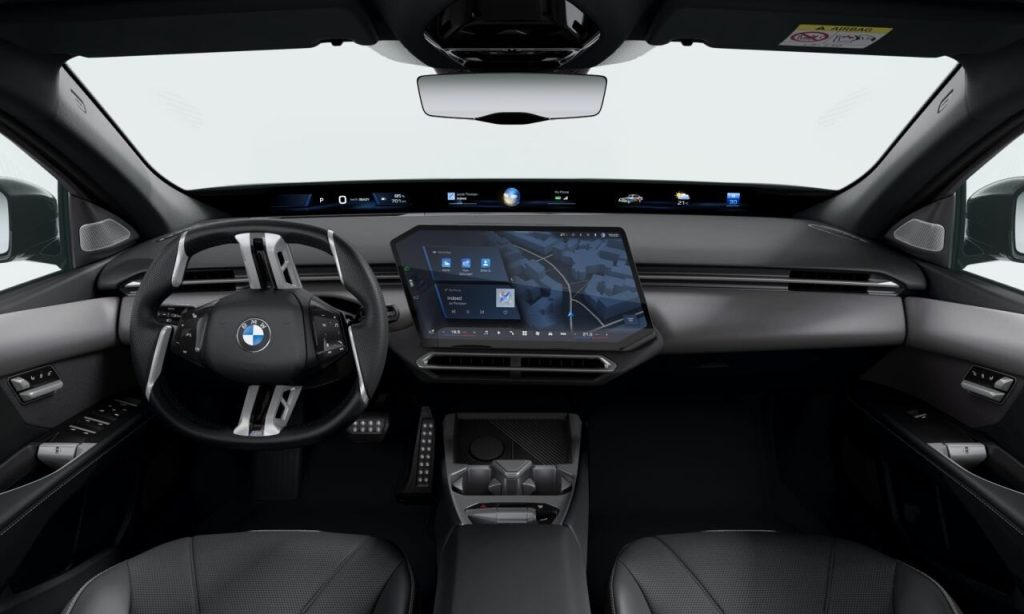 BMW i3 50 xdrive First Edition Aut. - 3