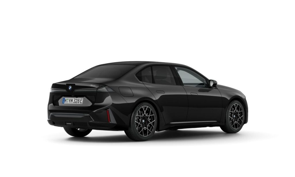 BMW i3 50 xdrive First Edition Aut. - 2