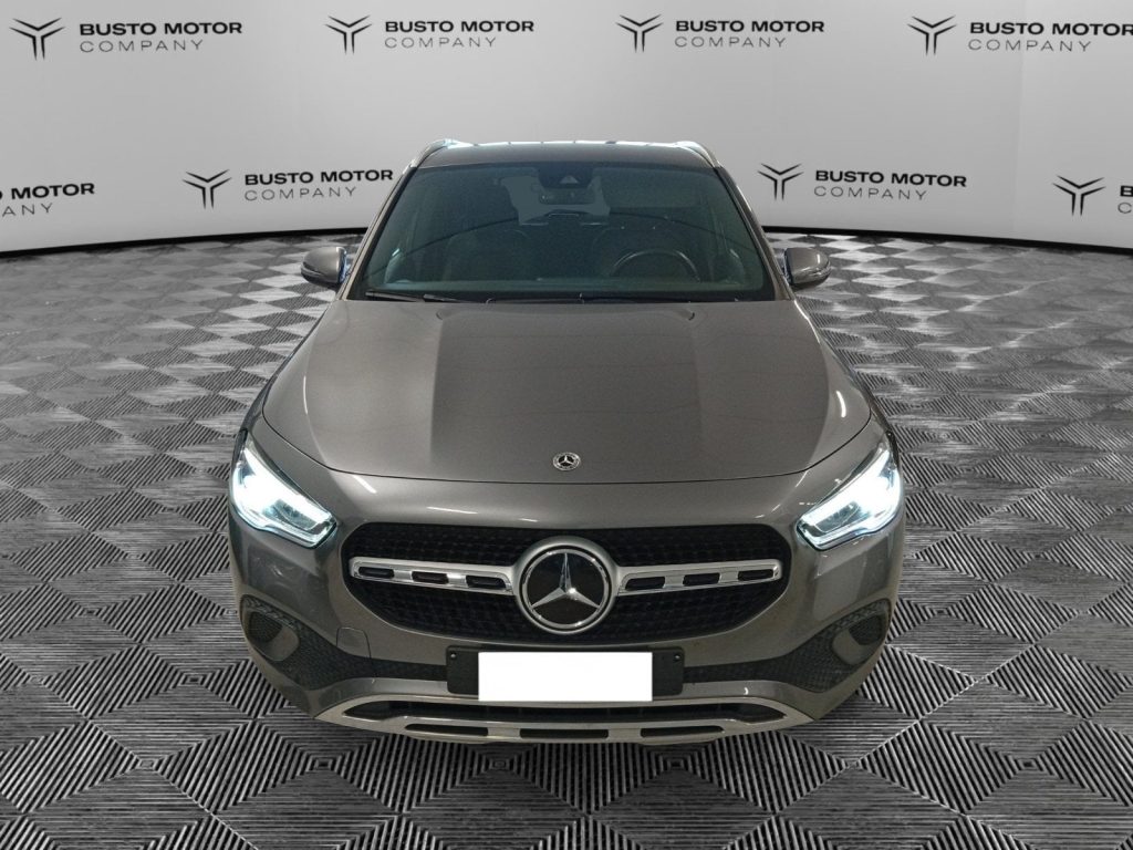 MERCEDES-BENZ GLA 200 GLA 200 Business auto - 2
