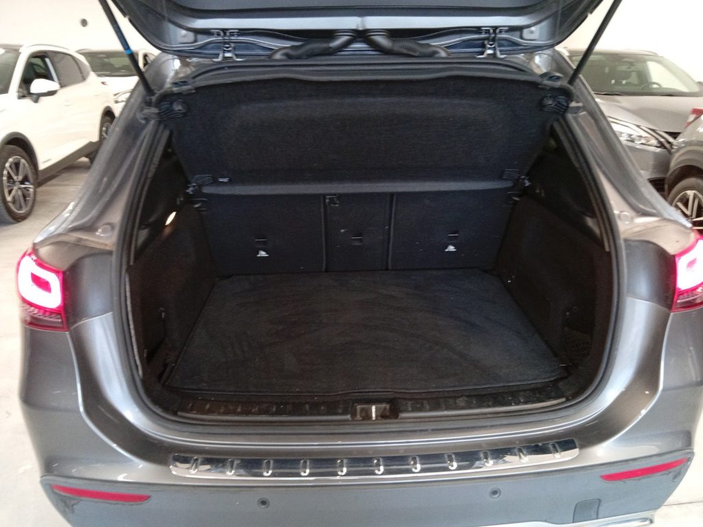MERCEDES-BENZ GLA 200 GLA 200 Business auto - 7