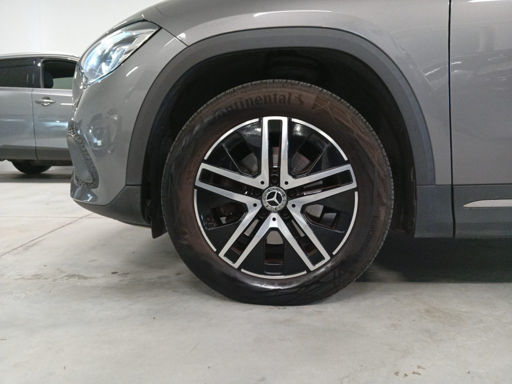 MERCEDES-BENZ GLA 200 GLA 200 Business auto - 8