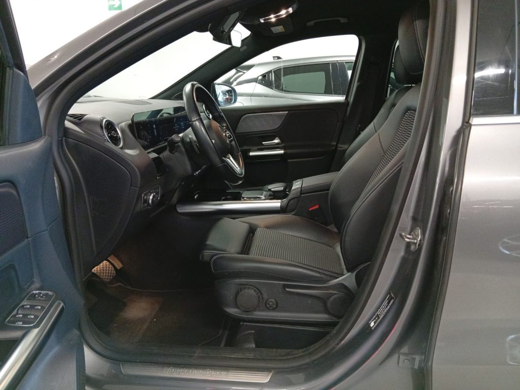MERCEDES-BENZ GLA 200 GLA 200 Business auto - 9