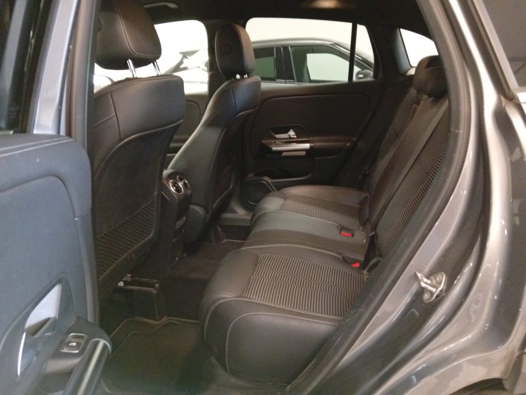 MERCEDES-BENZ GLA 200 GLA 200 Business auto - 10