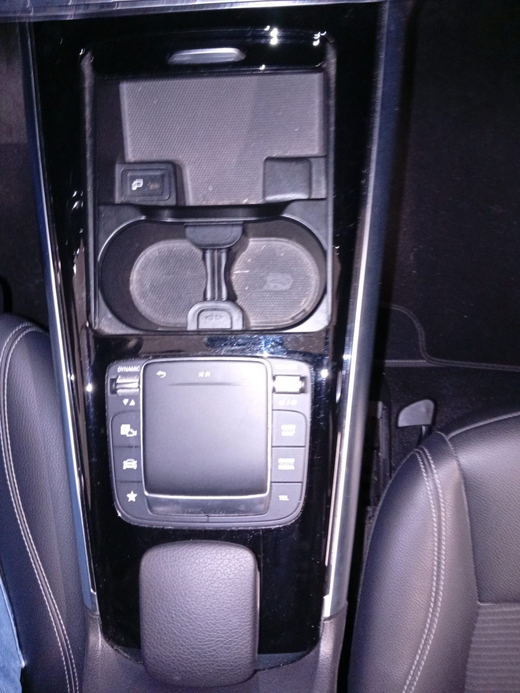 MERCEDES-BENZ GLA 200 GLA 200 Business auto - 15