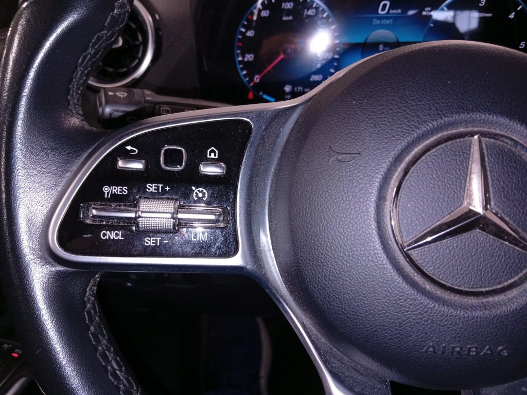 MERCEDES-BENZ GLA 200 GLA 200 Business auto - 17