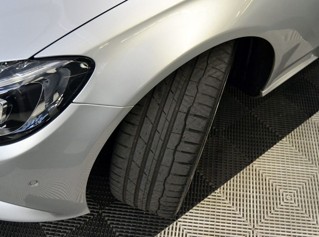 MERCEDES-BENZ C 220 d Auto 4Matic Coupé Sport -Cerchi 19-Navi - 24