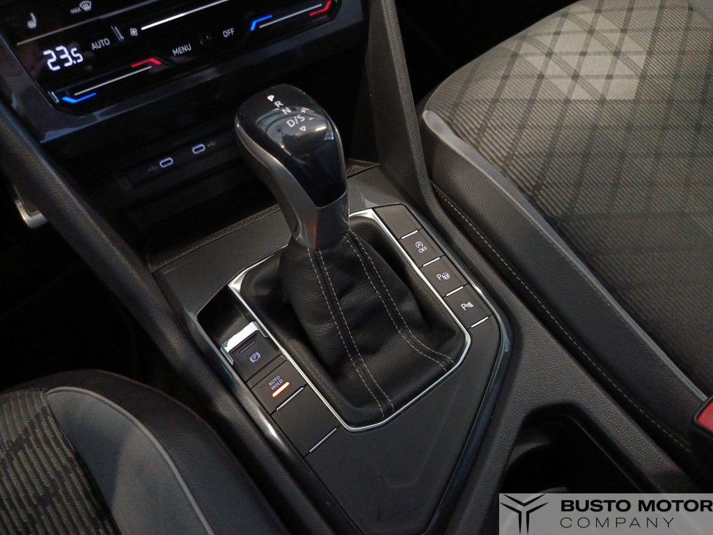VOLKSWAGEN Tiguan Tiguan 2.0 tdi R-Line 150cv dsg - 15