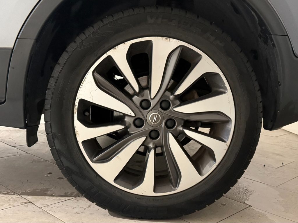 OPEL Mokka X 1.4 Turbo GPL Tech 140CV 4x2 Ultimate - 12