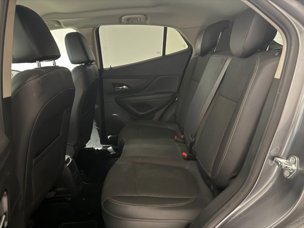 OPEL Mokka X 1.4 Turbo GPL Tech 140CV 4x2 Ultimate - 13