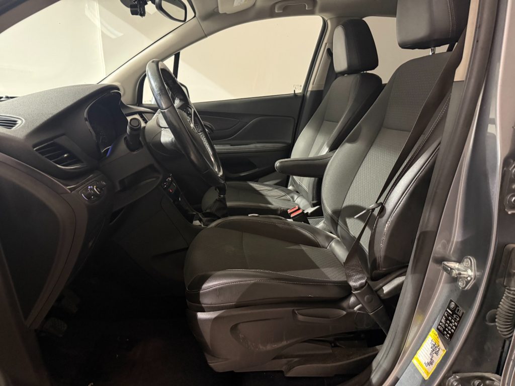 OPEL Mokka X 1.4 Turbo GPL Tech 140CV 4x2 Ultimate - 14