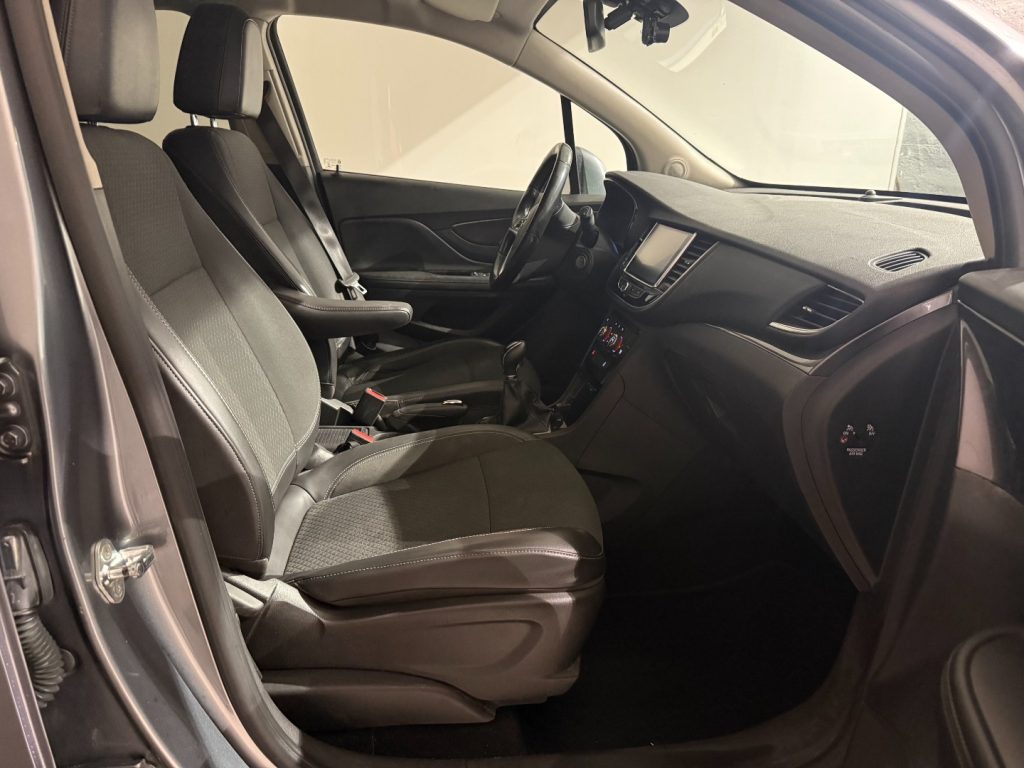 OPEL Mokka X 1.4 Turbo GPL Tech 140CV 4x2 Ultimate - 15