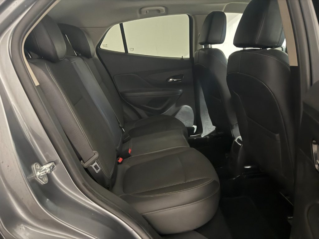 OPEL Mokka X 1.4 Turbo GPL Tech 140CV 4x2 Ultimate - 16