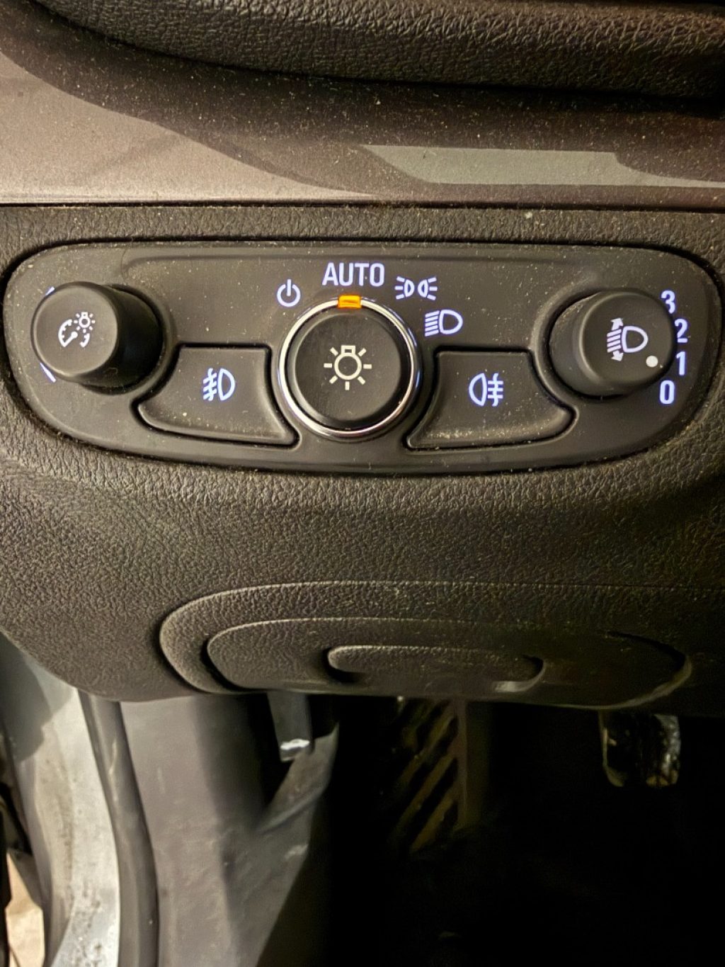 OPEL Mokka X 1.4 Turbo GPL Tech 140CV 4x2 Ultimate - 17