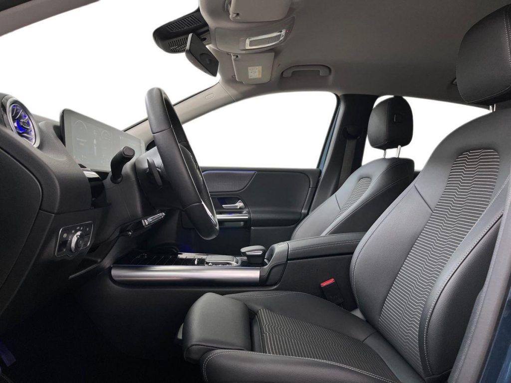 MERCEDES-BENZ B 180 d Automatic Sport Plus - 10