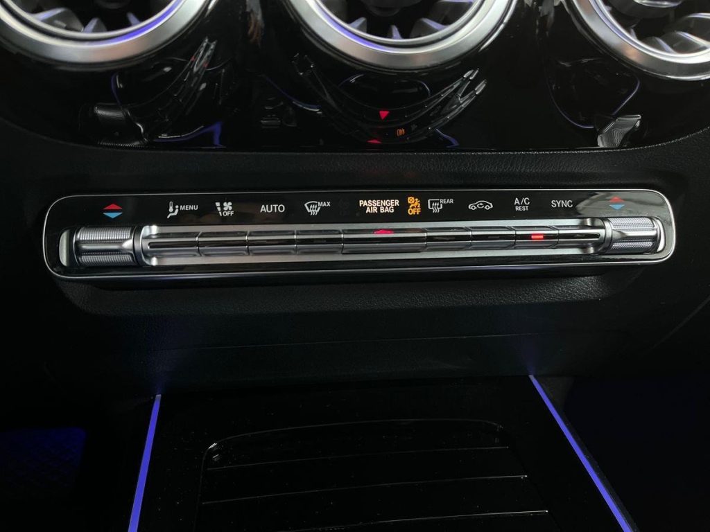 MERCEDES-BENZ B 180 d Automatic Sport Plus - 14