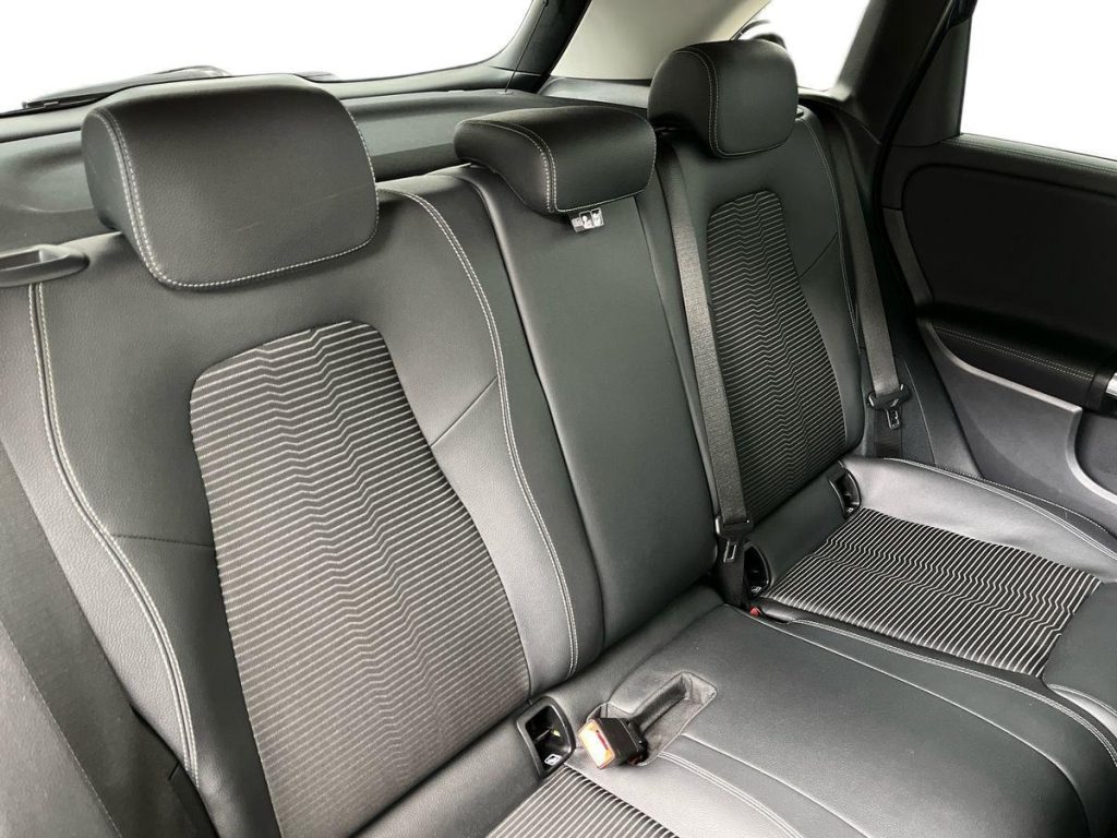 MERCEDES-BENZ B 180 d Automatic Sport Plus - 15
