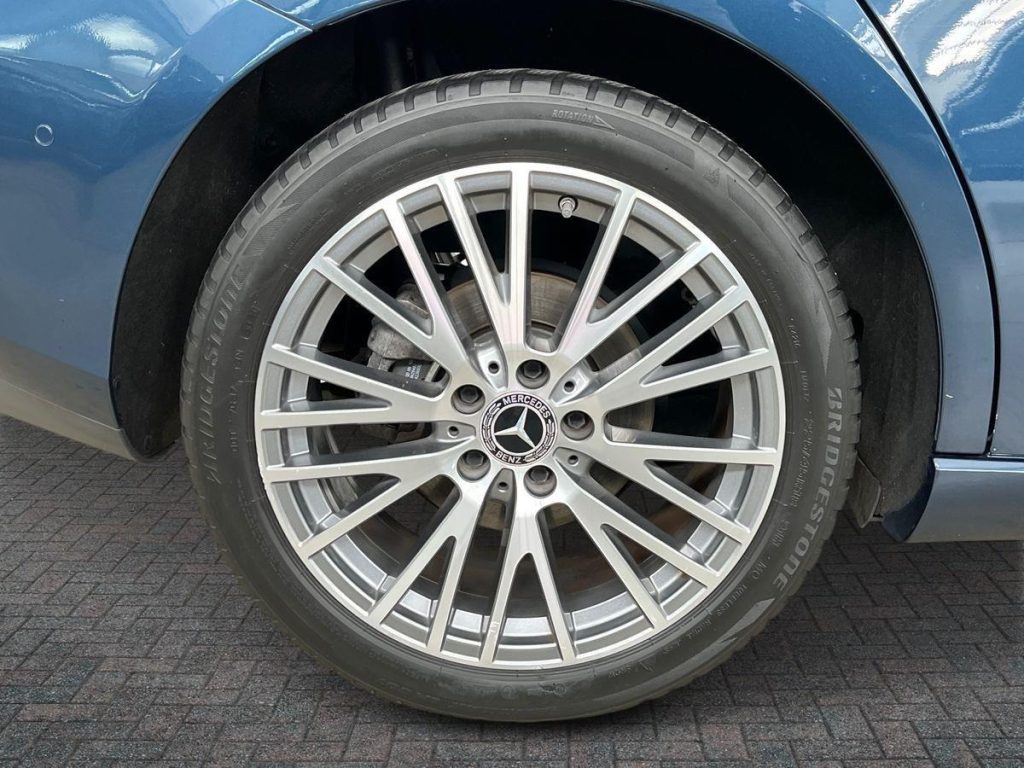 MERCEDES-BENZ B 180 d Automatic Sport Plus - 7