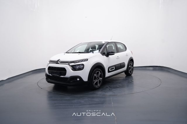 CITROEN C3 1.2 PureTech 83cv S&S C-Series 