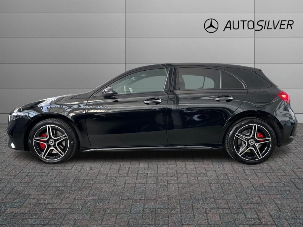 MERCEDES-BENZ A 250 e hybrid EQ AMG Line Advanced Plus - 6