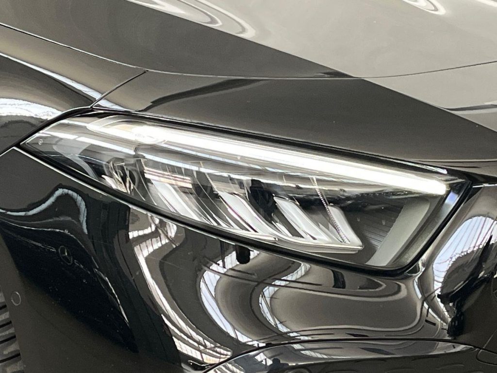 MERCEDES-BENZ A 250 e hybrid EQ AMG Line Advanced Plus - 17