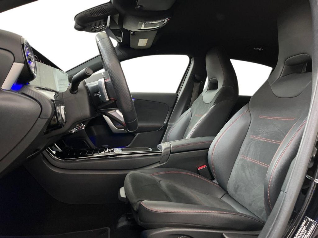 MERCEDES-BENZ A 250 e hybrid EQ AMG Line Advanced Plus - 10
