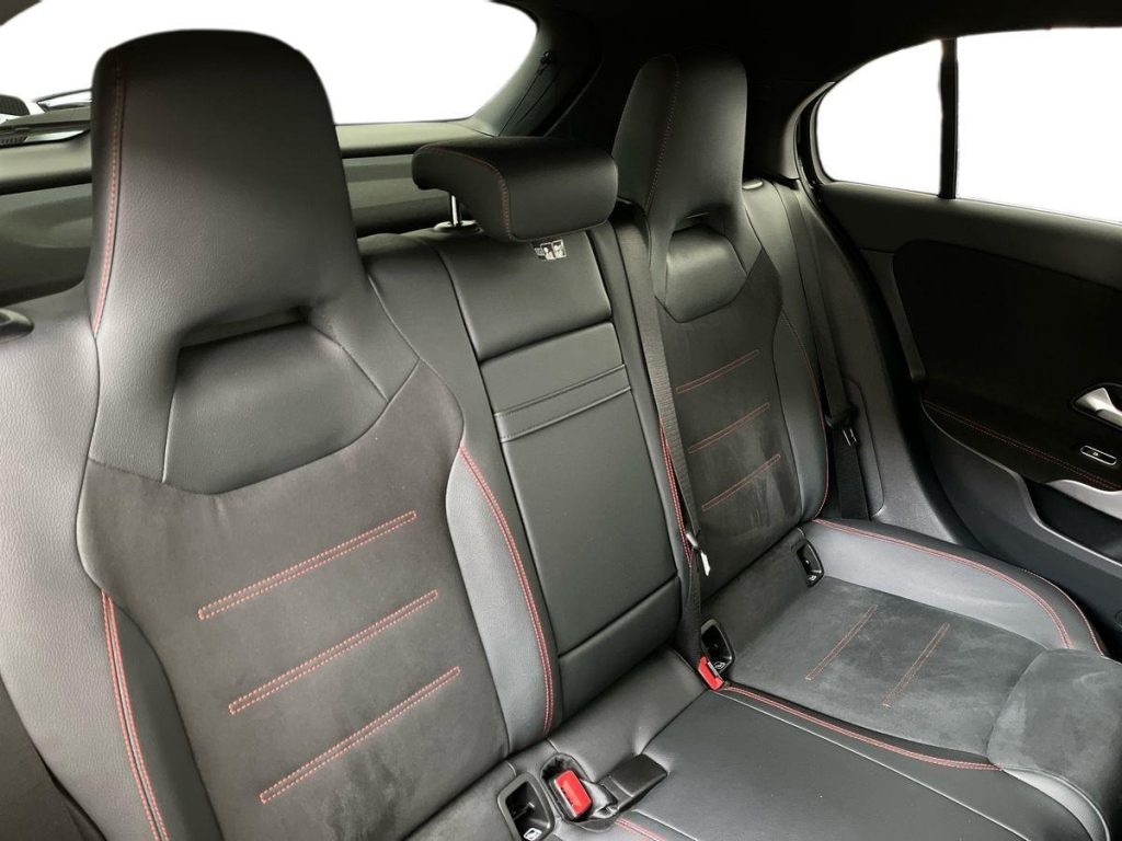 MERCEDES-BENZ A 250 e hybrid EQ AMG Line Advanced Plus - 15